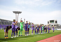 【明治安田Ｊ１ 第8節 広島vs福岡】