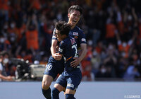 【明治安田J1 第8節 清水vsG大阪】