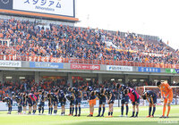 【明治安田Ｊ１ 第8節 清水vsＧ大阪】