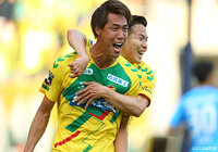 【明治安田J2 第9節 千葉vs横浜FC】