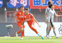 【明治安田Ｊ２ 第9節 新潟vs栃木】