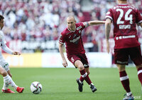 【明治安田Ｊ１ 第8節 神戸vsＣ大阪】