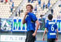 【明治安田J2 第9節 大分vs徳島】