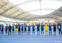 【明治安田Ｊ２ 第9節 大分vs徳島】