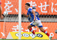 【明治安田Ｊ１ 第8節 鹿島vs横浜FM】