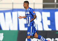 【明治安田Ｊ２ 第9節 山形vs秋田】