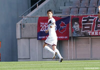 【明治安田J3 第5節 長野vsいわき】