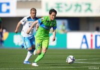 【明治安田Ｊ１ 第8節 湘南vs磐田】