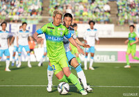 【明治安田Ｊ１ 第8節 湘南vs磐田】