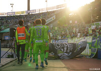 【明治安田Ｊ１ 第8節 湘南vs磐田】