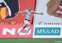 【明治安田J1 第8節 名古屋vs札幌】