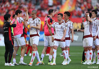 【明治安田Ｊ１ 第8節 名古屋vs札幌】