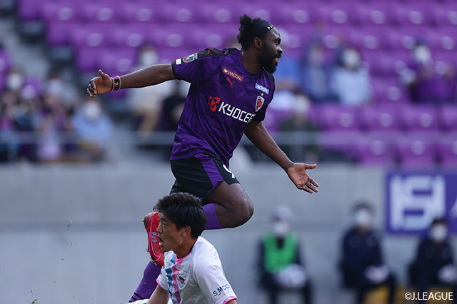 【明治安田Ｊ１ 第8節 京都vs鳥栖】