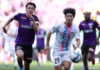 【明治安田Ｊ１ 第8節 京都vs鳥栖】