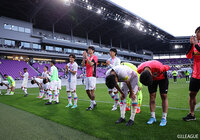 【明治安田Ｊ１ 第8節 京都vs鳥栖】