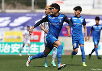 【明治安田Ｊ３ 第5節 沼津vs北九州】