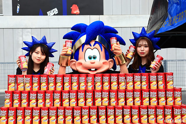 【ルヴァンカップGS 第4節Ｇ大阪vs大分】