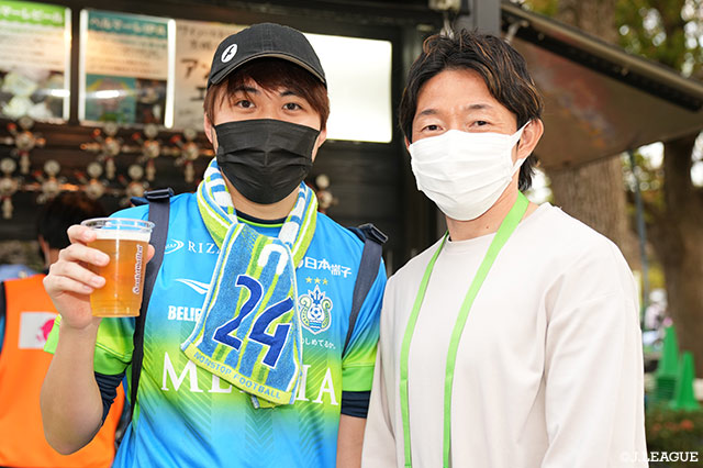 【ルヴァンカップGS 第4節湘南vsFC東京】