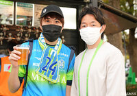 【ルヴァンカップGS 第4節湘南vsFC東京】