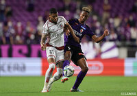 【ルヴァンカップGS 第4節京都vs札幌】