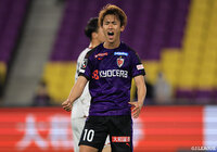 【ルヴァンカップGS 第4節京都vs札幌】