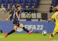 【ルヴァンカップ GS 第4節 G大阪vs大分】