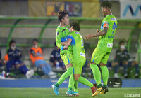 【ルヴァンカップ GS 第4節 湘南vsFC東京】