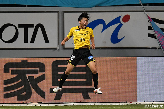 【ルヴァンカップGS 第4節鳥栖vs柏】