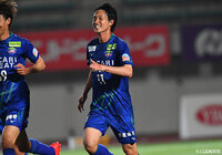 【ルヴァンカップ GS 第4節 徳島vs清水】