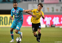 【ルヴァンカップGS 第4節鳥栖vs柏】