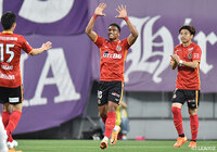 【ルヴァンカップ GS 第4節 名古屋vs広島】