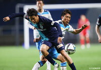 【ルヴァンカップGS 第4節福岡vs磐田】