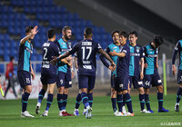 【ルヴァンカップGS 第4節福岡vs磐田】