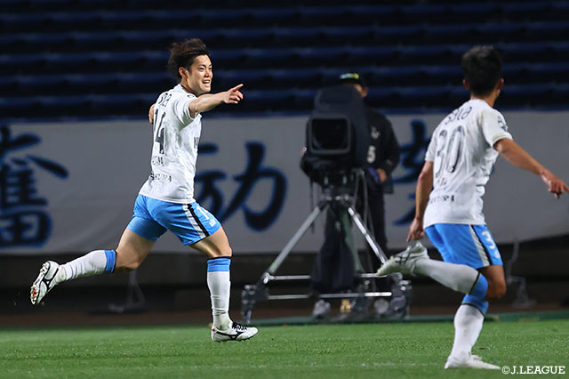 【ルヴァンカップGS 第4節福岡vs磐田】