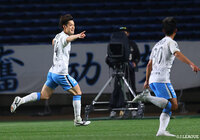 【ルヴァンカップGS 第4節福岡vs磐田】