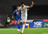 【ルヴァンカップ GS 第4節 徳島vs清水】