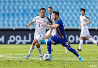 【ACL GS MD1 川崎Ｆvs蔚山】