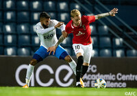 【ACL GS MD1 セーラーズvs浦和】