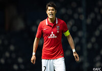 【ACL GS MD1 セーラーズvs浦和】