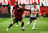 【明治安田Ｊ１ 第9節 札幌vsFC東京】