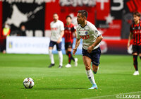 【明治安田Ｊ１ 第9節 札幌vsFC東京】