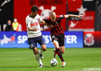 【明治安田Ｊ１ 第9節 札幌vsFC東京】