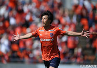 【明治安田J2 第10節 大宮vs千葉】