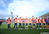 【明治安田Ｊ２ 第10節 大宮vs千葉】