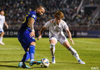 【ACL GS MD1 ホアンアインザライvs横浜FM】