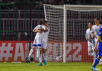 【ACL GS MD1 ホアンアインザライvs横浜FM】