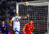 【ACL GS MD1 ホアンアインザライvs横浜FM】