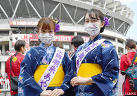 【明治安田Ｊ１ 第9節 鹿島vs名古屋】