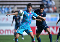 【明治安田Ｊ１ 第9節 鳥栖vs清水】