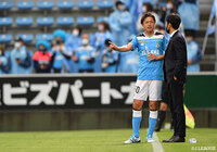 【明治安田J1 第9節 磐田vs広島】